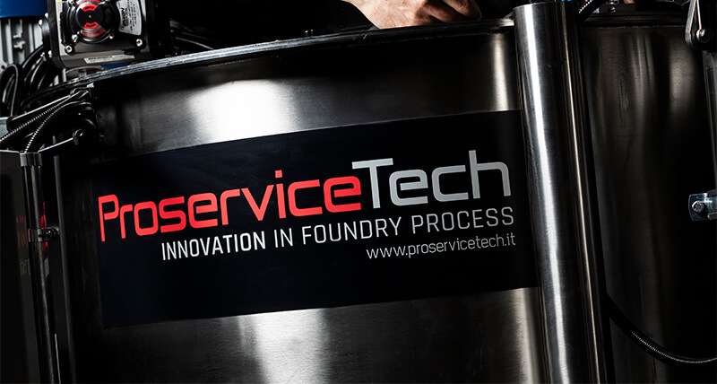 Background ProserviceTech